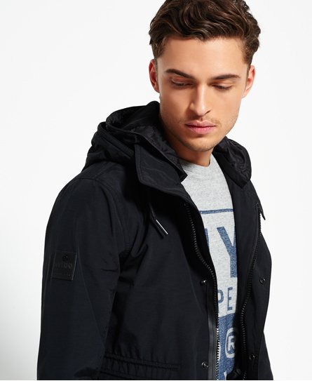 superdry surplus goods parka