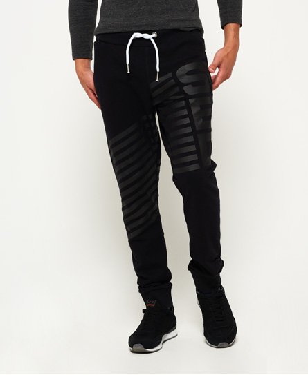 Superdry Joggers Diagonal Joggers Diagonal