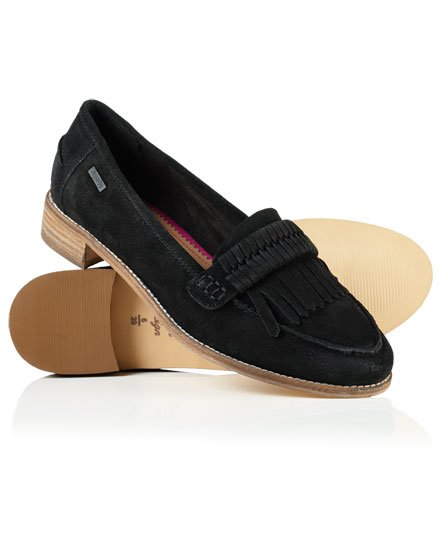 super loafer