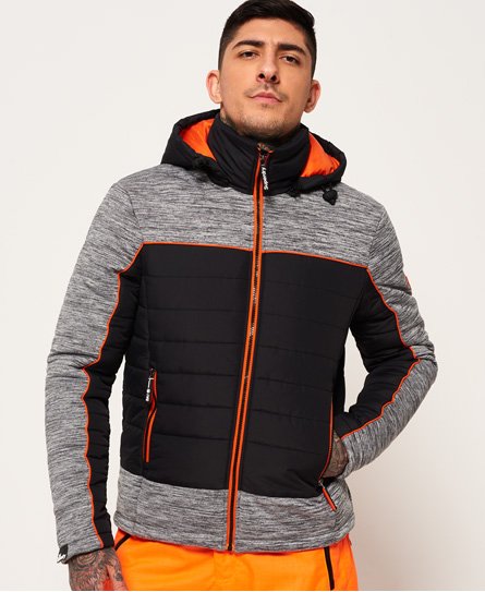 Superdry Veste Hybrid Snow Terrain Veste Hybrid Snow Terrain
