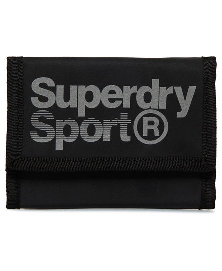 Superdry Sport Stadium Small Logo Wallet Sport Stadium Small Logo Wallet 71642