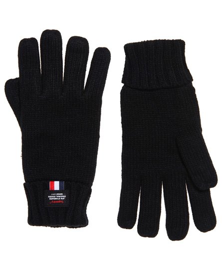 Superdry Stockholm Glove Stockholm Glove