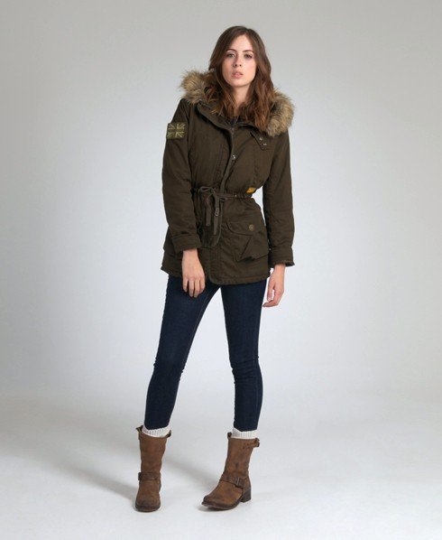 superdry flag jacket