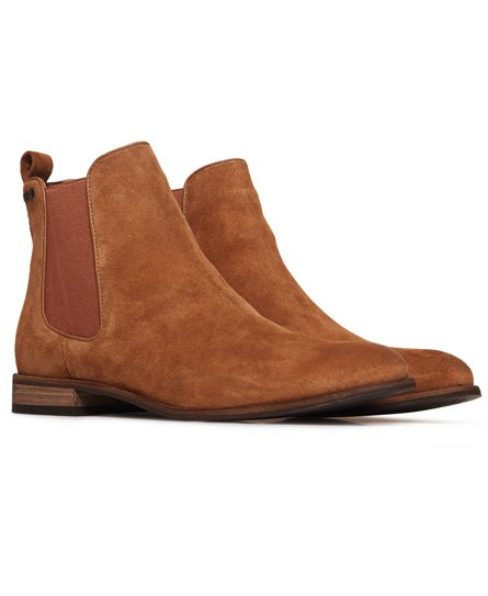 Superdry chelsea boots womens on sale