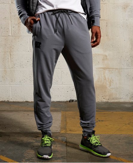 Superdry Gym Training Joggers Gym Training Joggers