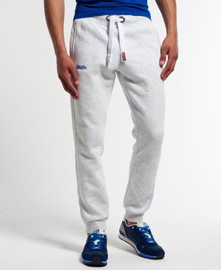 Superdry Slim-fit joggingbroek Slim-fit joggingbroek