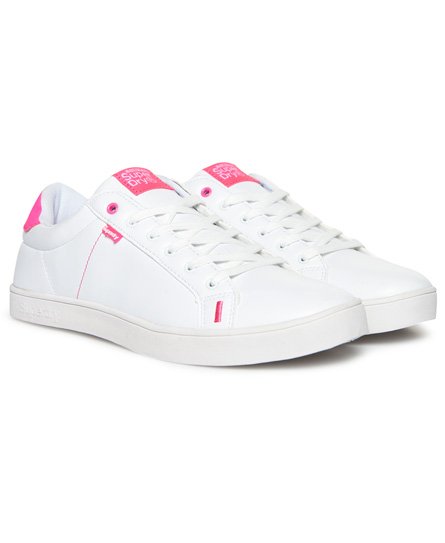 superdry tennis sneakers