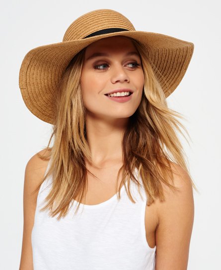Superdry Straw Hat Straw Hat