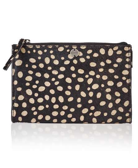 Superdry Sophia Zip Pouch Sophia Zip Pouch