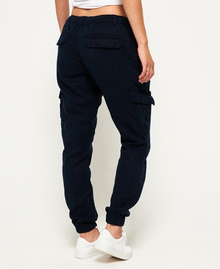 Superdry Utility Cargo-Jogginghose - Damen Jogginghosen