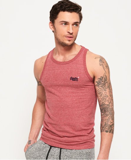 Superdry Orange Label Vintage Embroidered Vest Orange Label Vintage Embroidered Vest74796