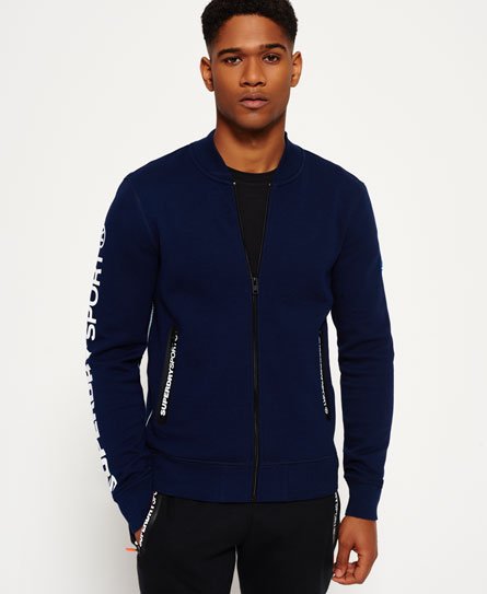 Superdry Gym Tech bomberjack Gym Tech bomberjack