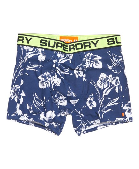 Superdry Bokserki Hawaiian Sport Bokserki Hawaiian Sport75062