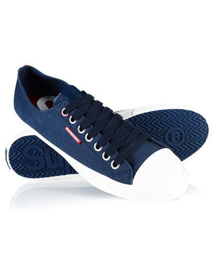Superdry Low Pro Sleek sneakers Low Pro Sleek sneakers65396