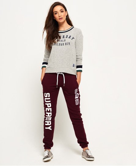Superdry Oxbridge Jogginghose Oxbridge Jogginghose73358