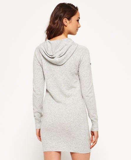 superdry dress hoodie