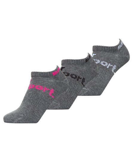 Superdry Ultimate Socks Triple Pack Ultimate Socks Triple Pack