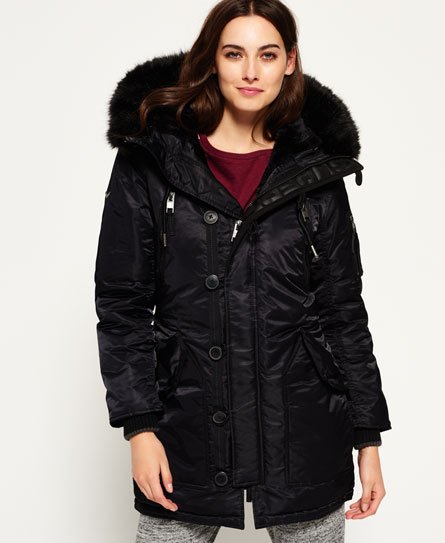 Superdry SD-4 parka SD-4 parka