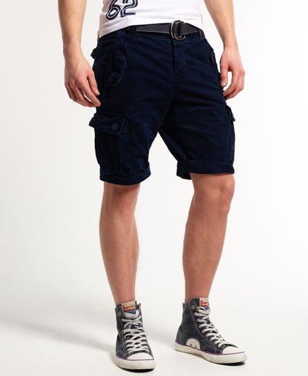 Superdry New Core Cargo Heavy shorts New Core Cargo Heavy shorts