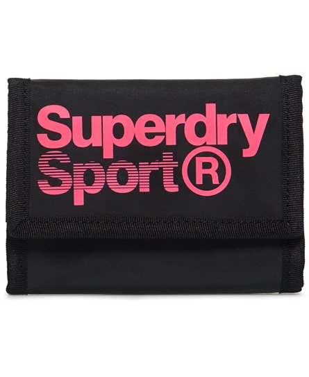 Superdry Petit portefeuille avec logo Sport Stadium Petit portefeuille avec logo Sport Stadium 73216