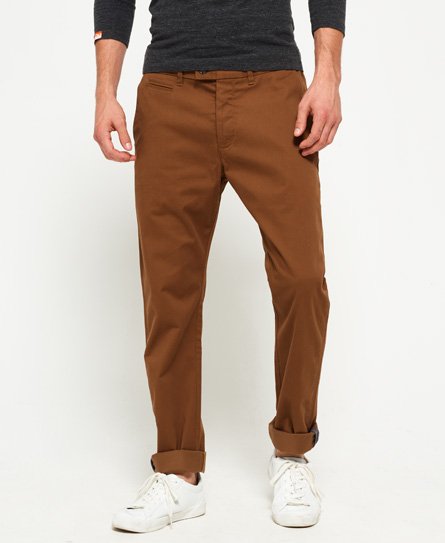 Superdry City Slim Chinos City Slim Chinos70795