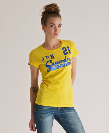 womens rockets shirt