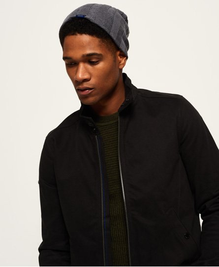 Superdry IE Classic Beanie IE Classic Beanie