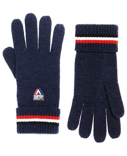 Superdry Gants Racer Gants Racer 71709