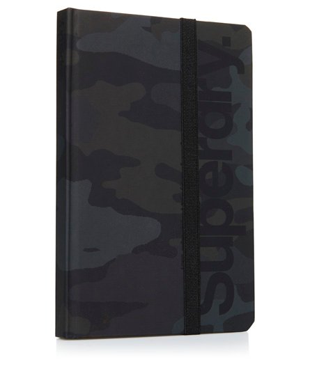 Superdry Editors 記事本 Editors 記事本
