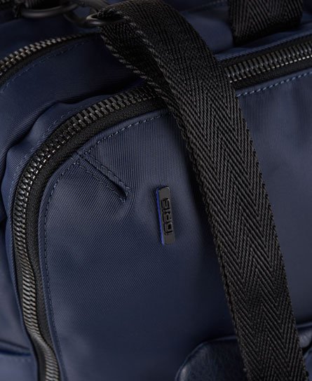 Voyage Idris Convertible De Accessoires Superdry Homme Sac N8Ovnwm0