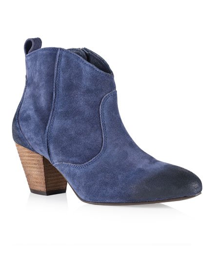 Superdry Dallas Ankle Boots Dallas Ankle Boots