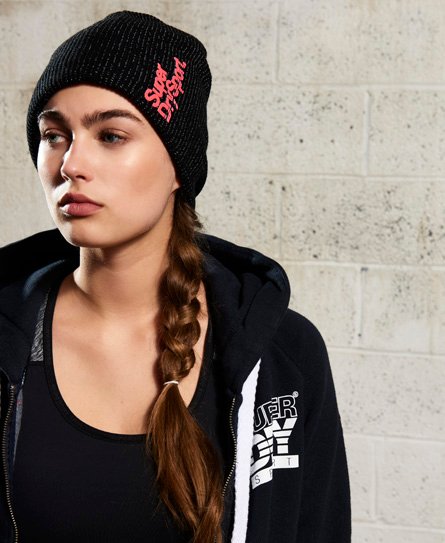 Superdry Berretto Core Sport Berretto Core Sport