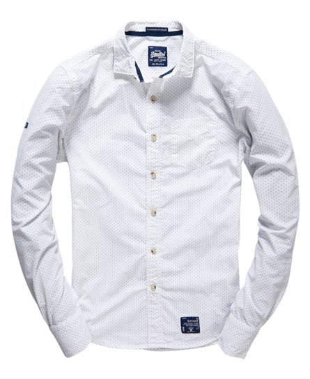 cut collar shirts