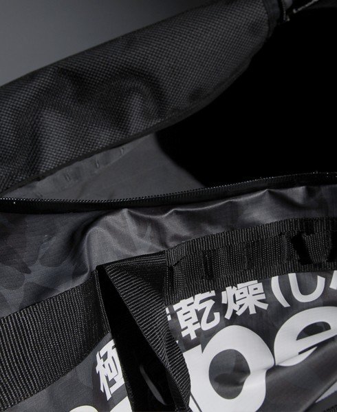 superdry kitbag