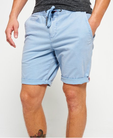 Superdry International Sunscorched Beach Shorts International Sunscorched Beach Shorts