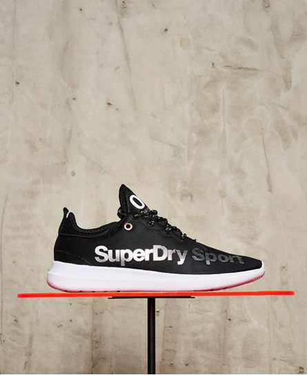 Superdry Nebulus 90 Trainers Nebulus 90 Trainers