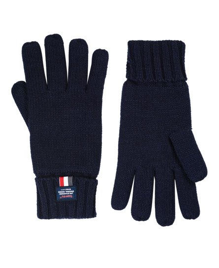 Superdry Stockholm Gloves Stockholm Gloves