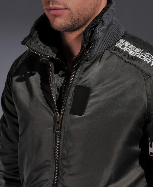 replica superdry jacket