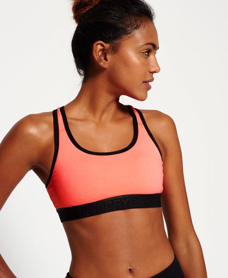 Superdry Core Gym -liivit Core Gym -liivit