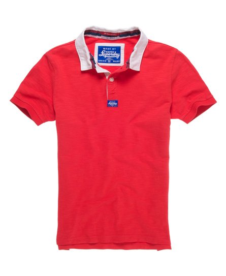 Superdry Concorde Polo-Shirt Concorde Polo-Shirt