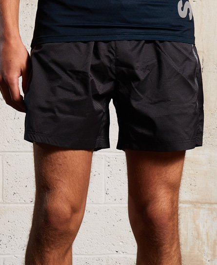 Superdry Core Training Running Short Core Training Running Short