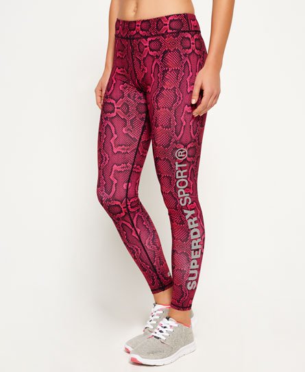 project rock core leggings