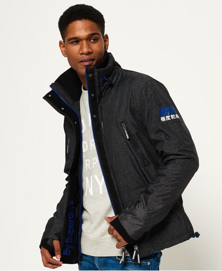Superdry Polar SD-Wind Attacker Jacket Polar SD-Wind Attacker Jacket