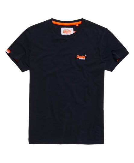 Superdry Camiseta Vintage Embroidery Camiseta Vintage Embroidery