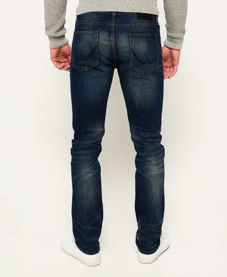 Superdry Slim Jeans - Mens Sale - all sites - Trousers