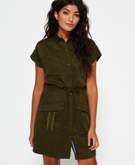 Superdry Rookie cargojurk Rookie cargojurk