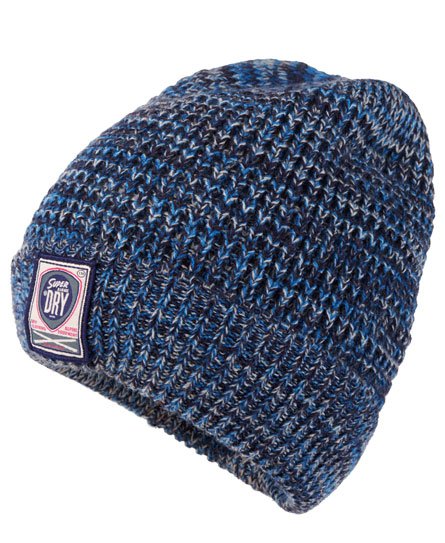 Superdry Twist Herder Beanie Twist Herder Beanie