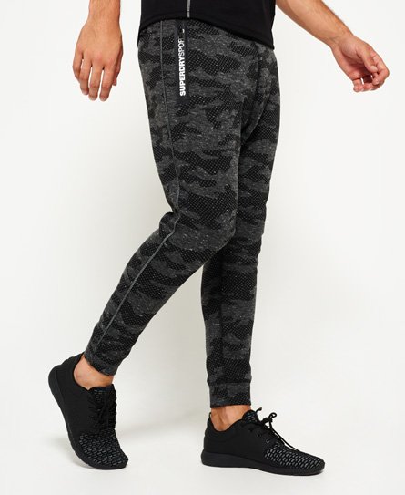 Superdry Gym Tech Slim Joggers Gym Tech Slim Joggers