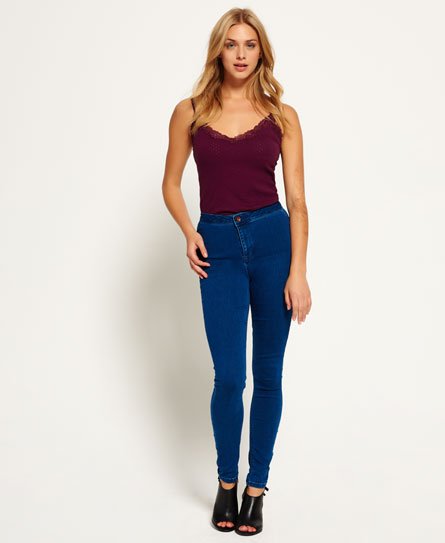 Superdry Evie Jegging Jeans Evie Jegging Jeans64603