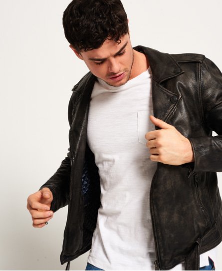 superdry endurance custom